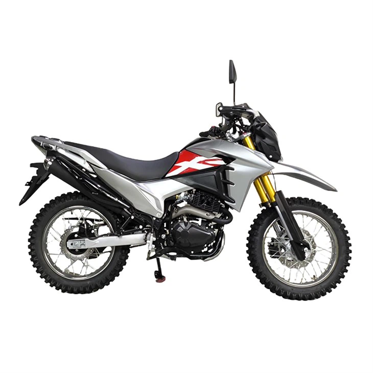 R-LD12 300cc Off Road Bike