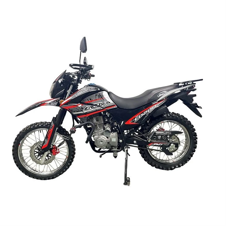 R-LD2 300cc Enduro Motorcycle high quality