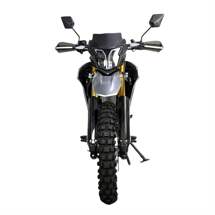 R-LD12 300cc Off Road Bike high quality