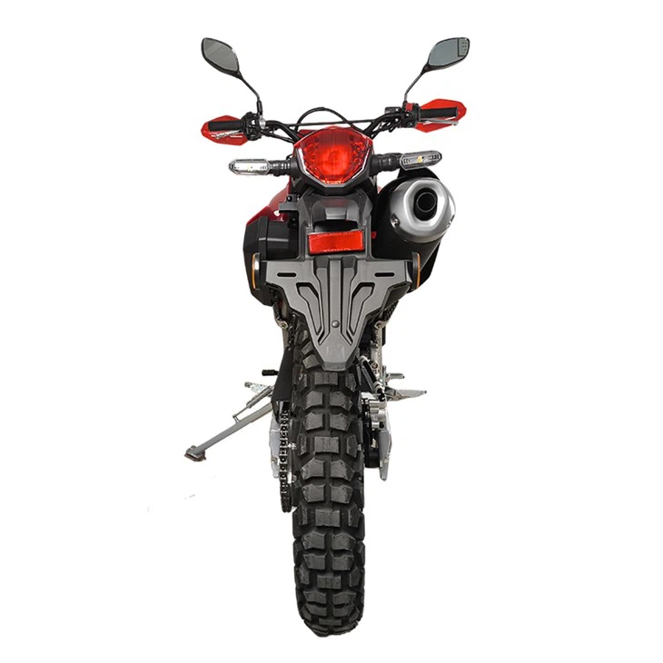 R-LD5 Single Cylinder Off Road Motorcycle best